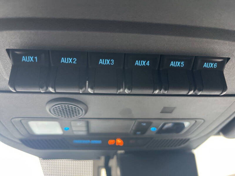 2022 Ford Bronco Wildtrak Advanced