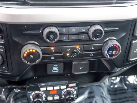 2024 Ford F-250 Super Duty XL