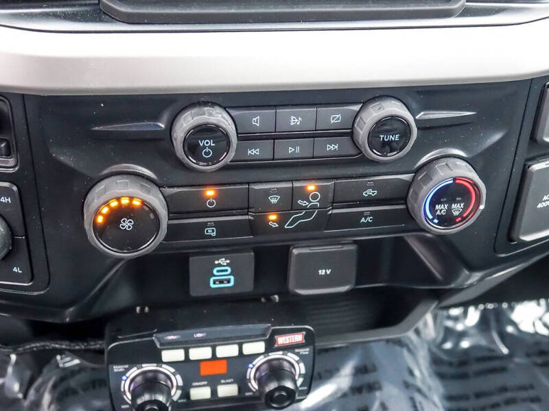 2024 Ford F-250 Super Duty XL