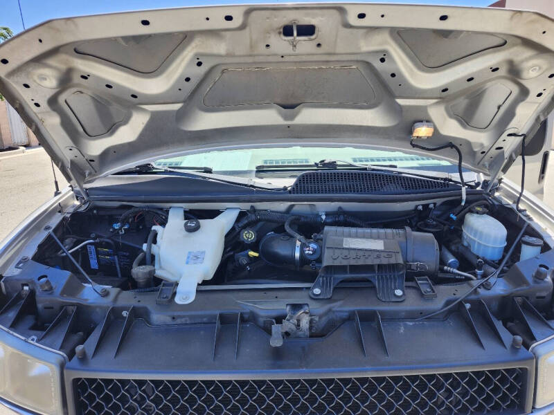 2011 Chevrolet Express 1500