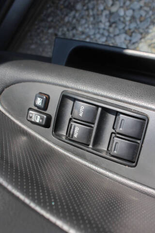 2007 Toyota Avalon Touring