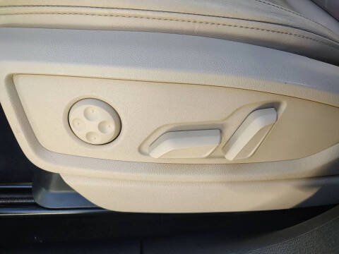 2021 Audi Q5 quattro Premium 45 TFSI