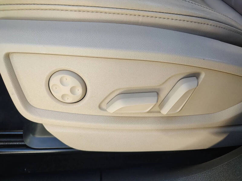 2021 Audi Q5 quattro Premium 45 TFSI