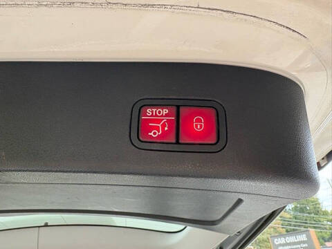 2013 Mercedes-Benz GL-Class GL 450 4MATIC