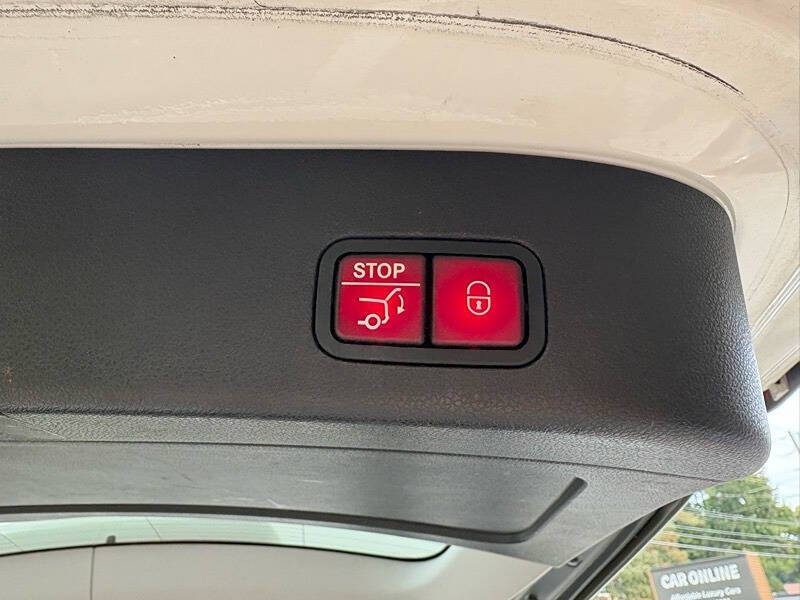 2013 Mercedes-Benz GL-Class GL 450 4MATIC