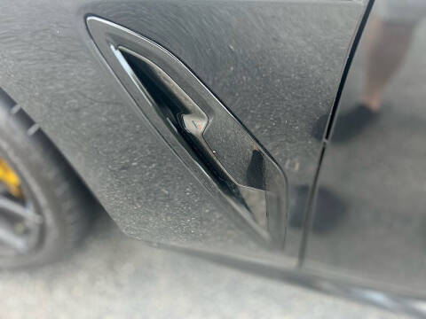 2022 BMW 8 Series M850i xDrive