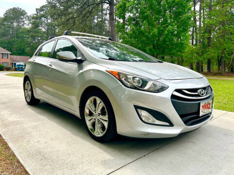 2014 Hyundai Elantra GT