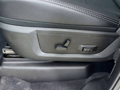 2025 RAM 2500 Power Wagon