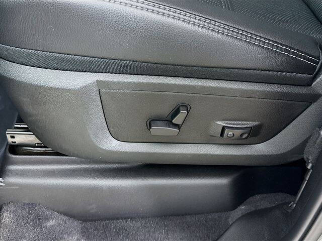 2025 RAM 2500 Power Wagon