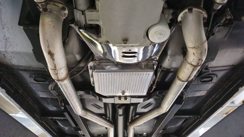 1962 Chevrolet Nova