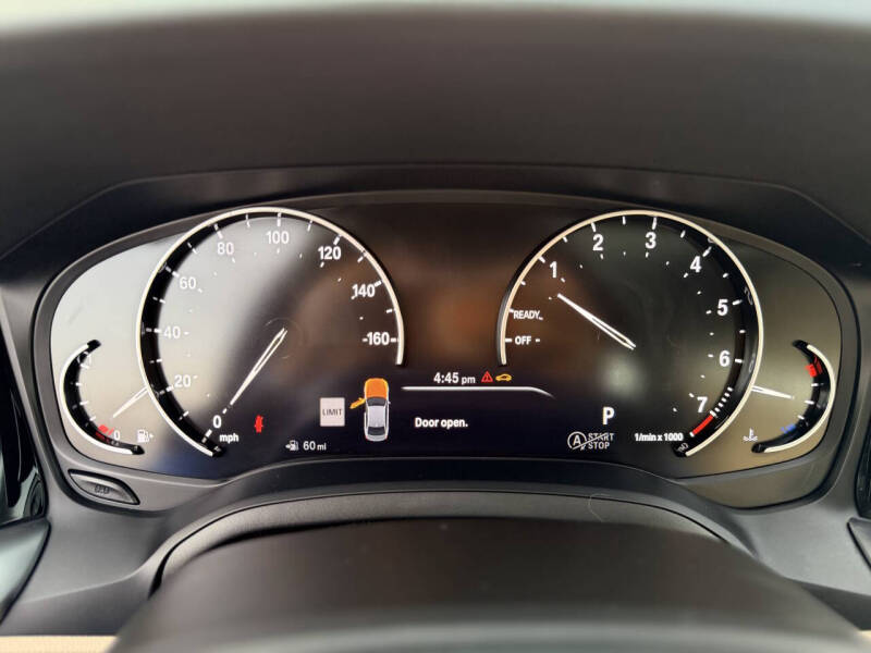 2020 BMW 3 Series 330i xDrive