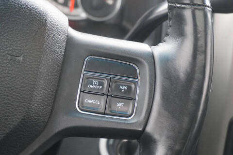 2015 RAM 2500 SLT
