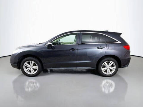 2013 Acura RDX