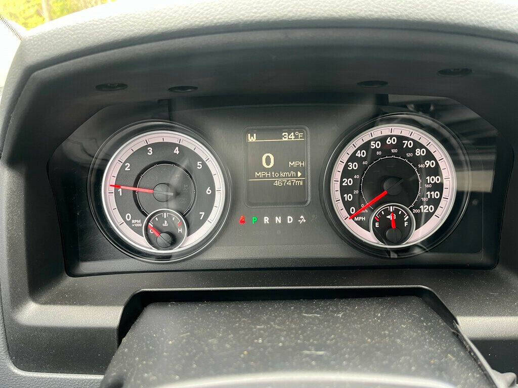 2015 RAM 2500 104
