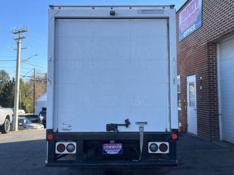 2015 Chevrolet Express 3500