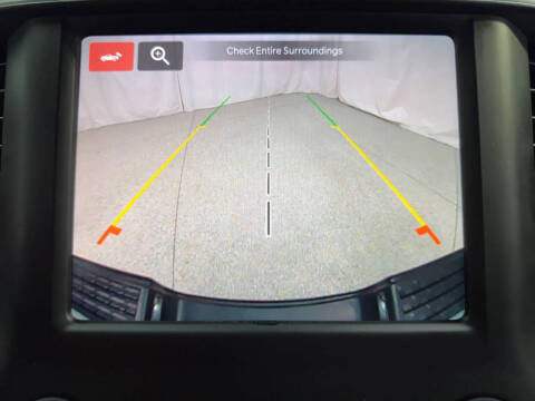 2023 RAM 3500 Tradesman