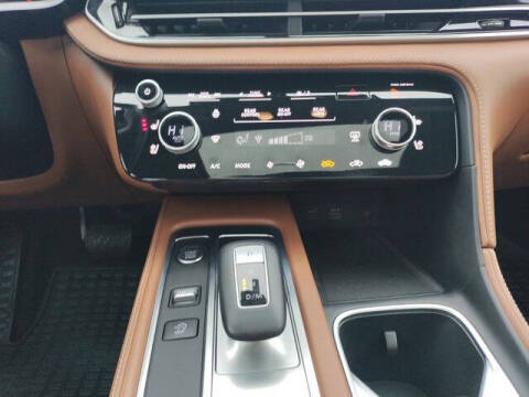 2023 Infiniti QX60 Autograph