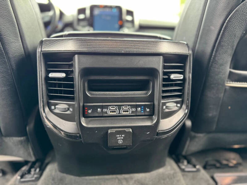 2022 RAM 1500 Limited