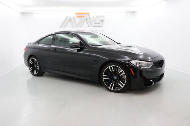 2015 BMW M4 for sale at Alta Auto Group LLC in Concord NC