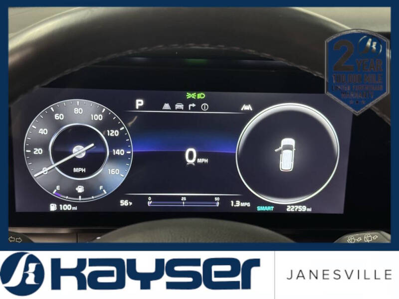 2024 Kia Carnival SX Prestige