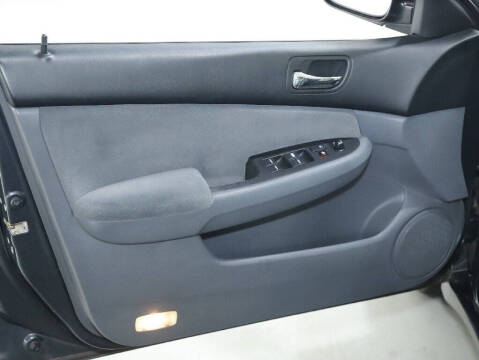 2007 Honda Accord LX