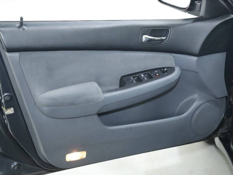 2007 Honda Accord LX