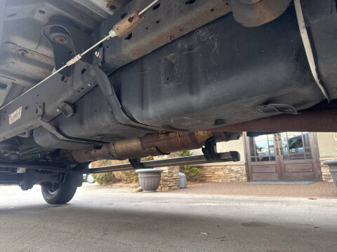 2012 Ford F-450 Super Duty Lariat