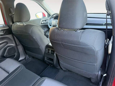 2023 Mitsubishi Outlander PHEV ES