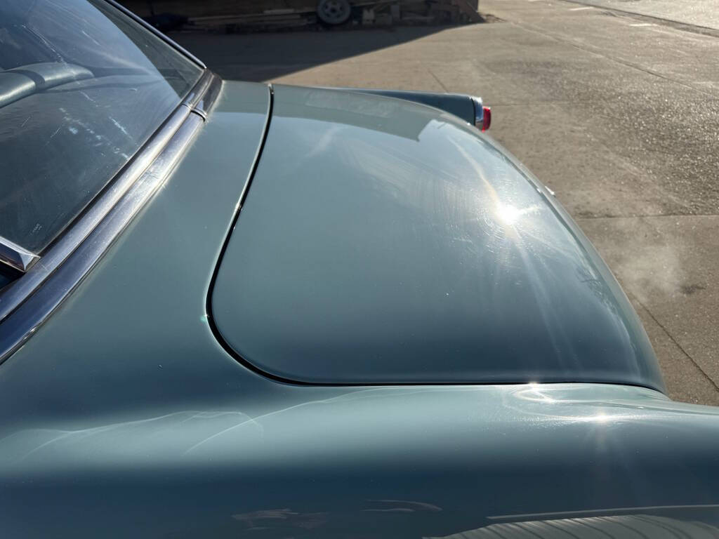 1952 Ford Crestline 114