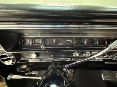 1967 Buick Riviera