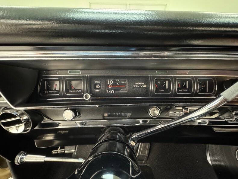 1967 Buick Riviera