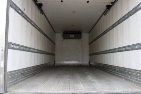 2016 International DuraStar 4300