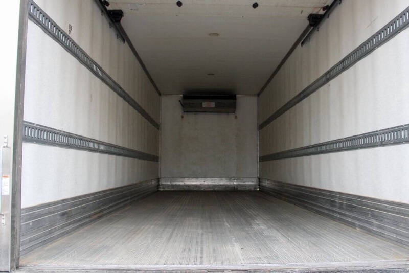 2016 International DuraStar 4300