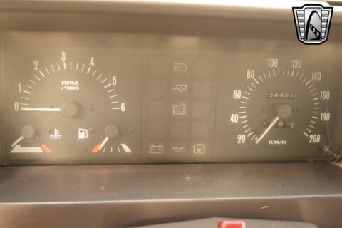 1993 Land Rover Range Rover