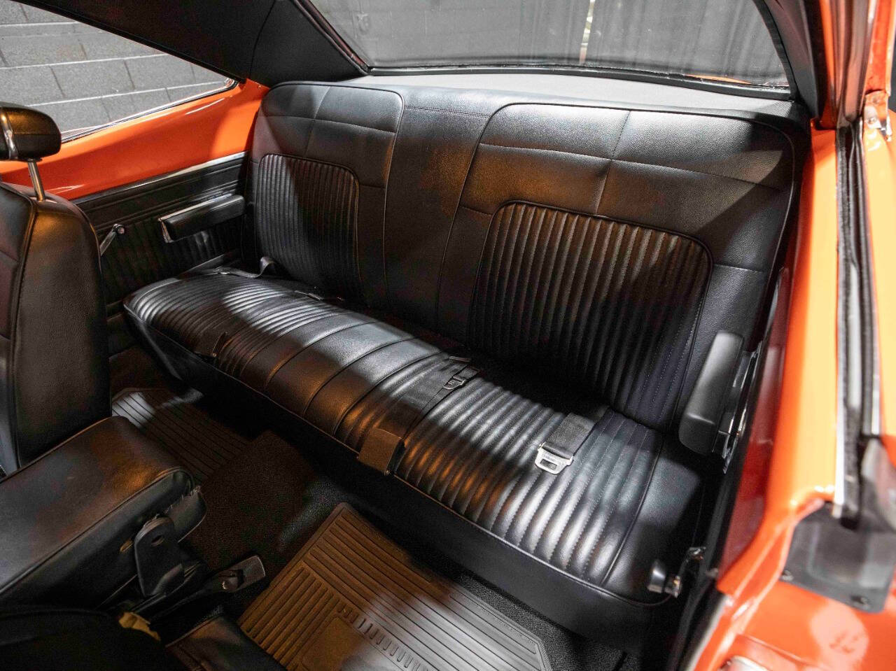 1969 Dodge Super Bee 86