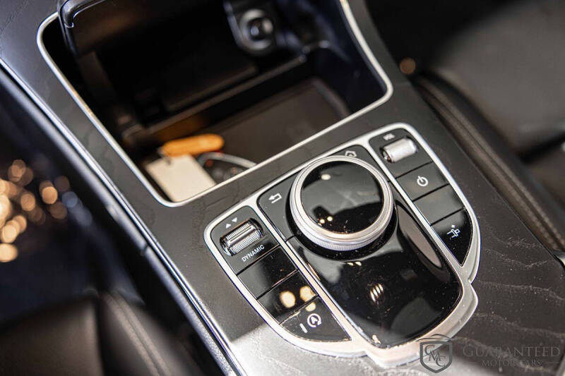 2021 Mercedes-Benz C-Class C 300 4MATIC