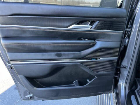 2024 Jeep Grand Wagoneer L Series III