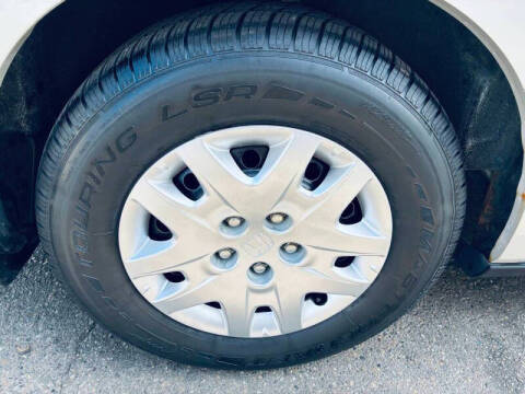 2006 Honda Odyssey LX