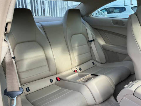 2014 Mercedes-Benz C-Class C 250