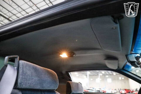 1986 Chevrolet Camaro Z28