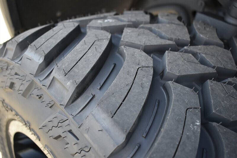 2024 GMC Sierra 3500HD