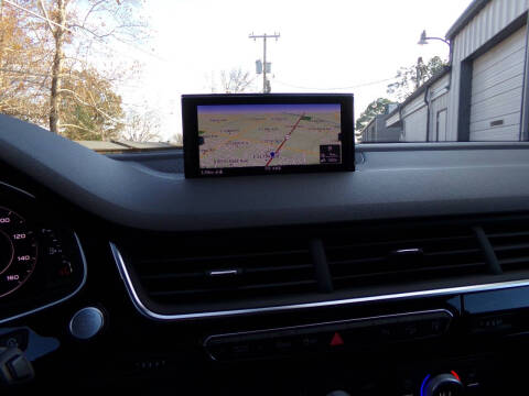 2017 Audi Q7 2.0T quattro Premium Plus