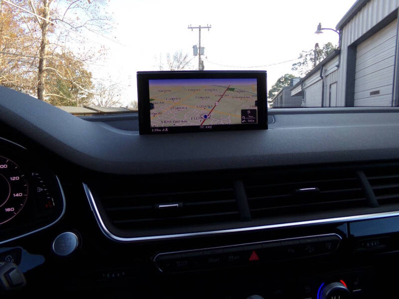 2017 Audi Q7 2.0T quattro Premium Plus