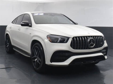 2022 Mercedes-Benz GLE for sale at Tim Short Auto Mall in Corbin KY