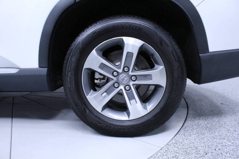 2024 Honda Pilot EX-L