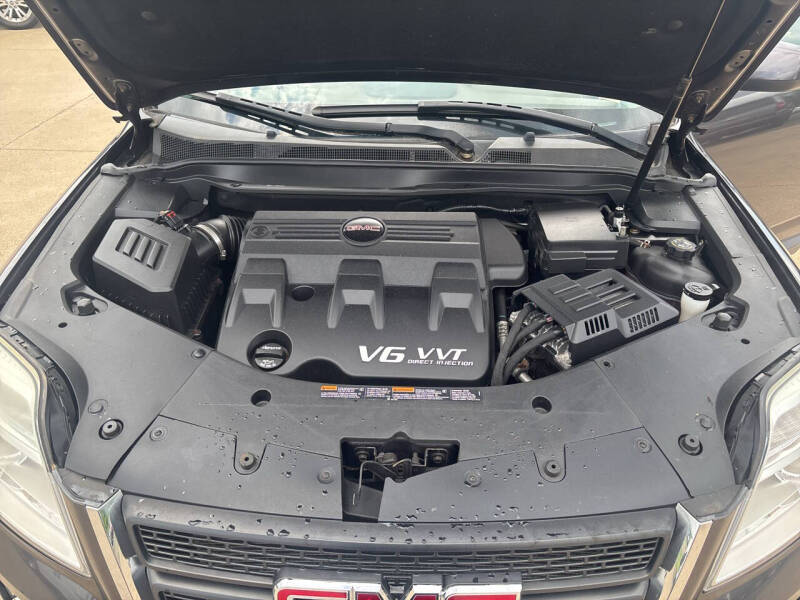 2015 GMC Terrain SLT-1