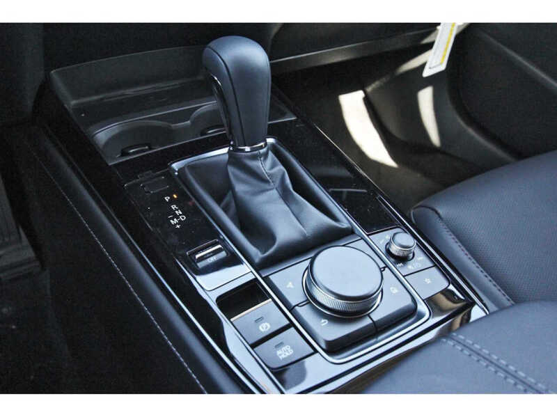 2026 Mazda CX-30 2.5 Turbo Premium Plus