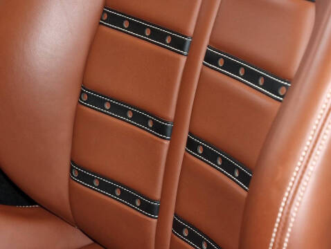 2021 Ferrari 812 GTS