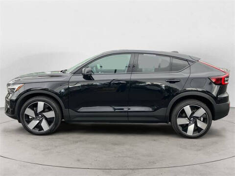 2024 Volvo C40 Recharge Twin Ultimate