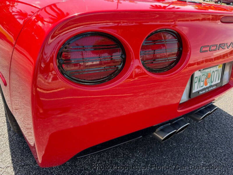 1999 Chevrolet Corvette